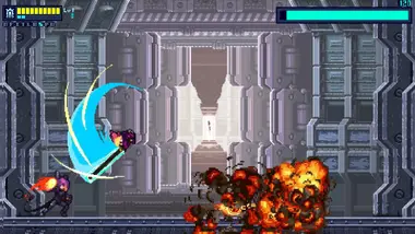 Super Alloy Ranger preview 5