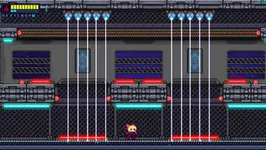 Super Alloy Ranger preview 6