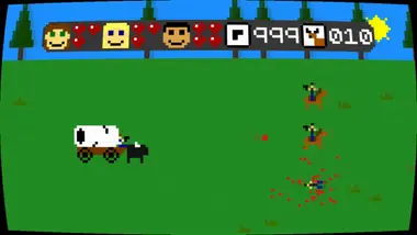 Super Amazing Wagon Adventure preview 18