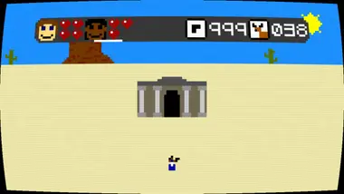 Super Amazing Wagon Adventure preview 16