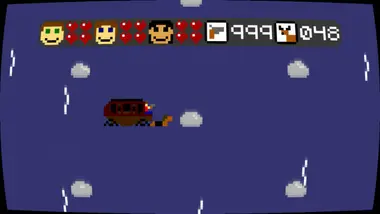 Super Amazing Wagon Adventure preview 14