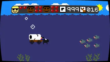 Super Amazing Wagon Adventure preview 9