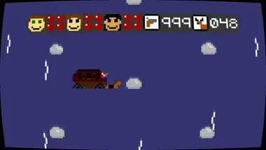 Super Amazing Wagon Adventure preview 8