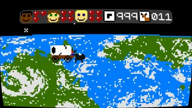 Super Amazing Wagon Adventure preview 6