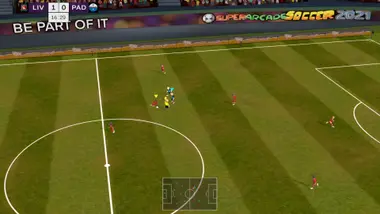 Super Arcade Soccer 2021 preview 7