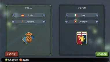 Super Arcade Soccer 2021 preview 5