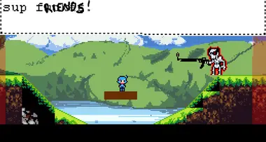 SUPER BENBO QUEST: TURBO DELUXE preview 4