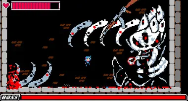 SUPER BENBO QUEST: TURBO DELUXE preview 3
