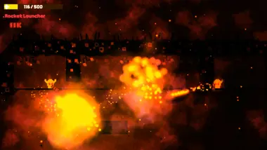 Super Blasting Boy preview 5