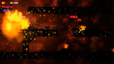 Super Blasting Boy preview 4