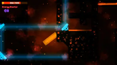 Super Blasting Boy preview 6