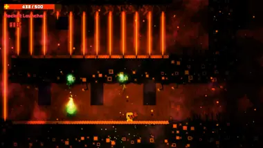 Super Blasting Boy preview 3