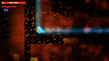 Super Blasting Boy preview 2