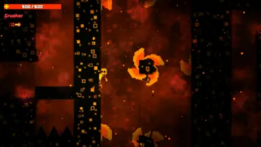Super Blasting Boy preview 7