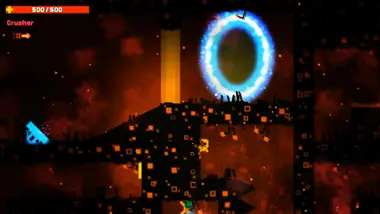 Super Blasting Boy preview 8