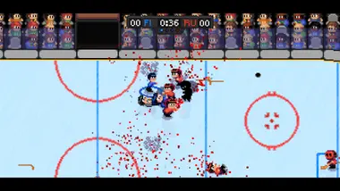 Super Blood Hockey preview 2