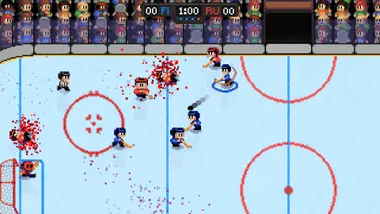 Super Blood Hockey preview 5