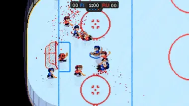Super Blood Hockey preview 4