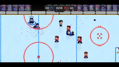 Super Blood Hockey preview 3