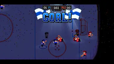 Super Blood Hockey preview 6