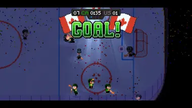 Super Blood Hockey preview 9
