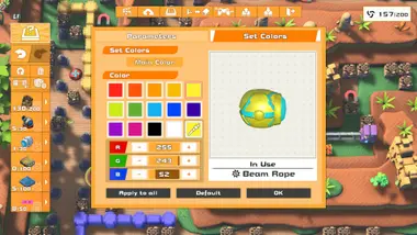 SUPER BOMBERMAN R 2 preview 5