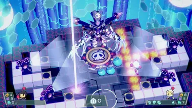 Super Bomberman R preview 7
