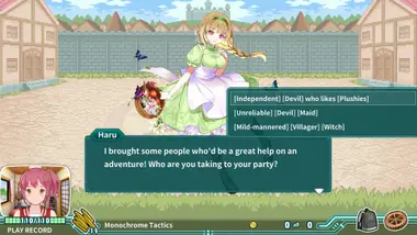 Super Bullet Break preview 10