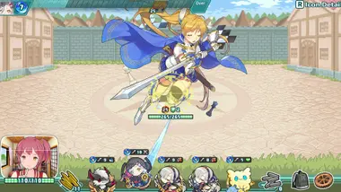 Super Bullet Break preview 4
