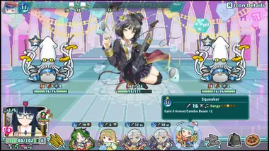 Super Bullet Break preview 2