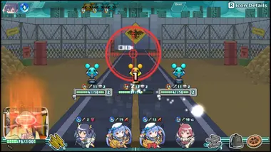 Super Bullet Break preview 9