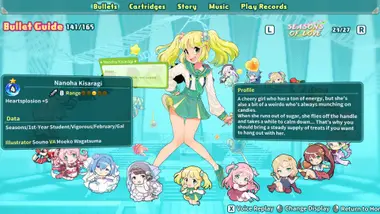 Super Bullet Break preview 6