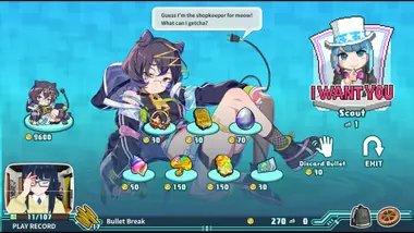 Super Bullet Break preview 7