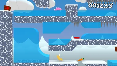 Super Bunny Man preview 2