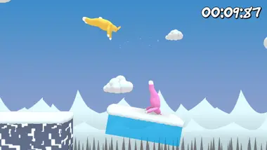 Super Bunny Man preview 6