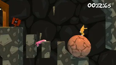 Super Bunny Man preview 5