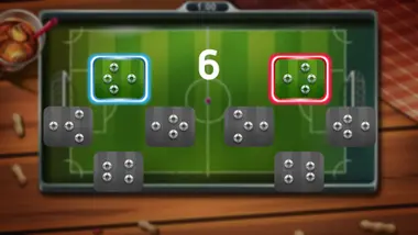 Super Button Soccer preview 3