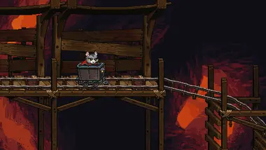 Super Catboy preview 3
