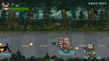 Super Catboy preview 7