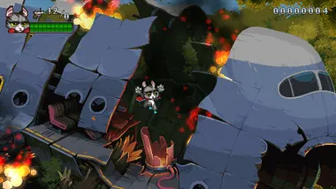 Super Catboy preview 10