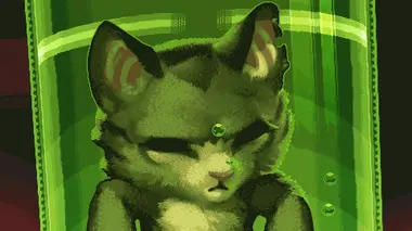 Super Catboy preview 4