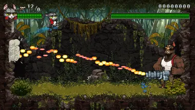 Super Catboy preview 6