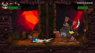 Super Catboy preview 9