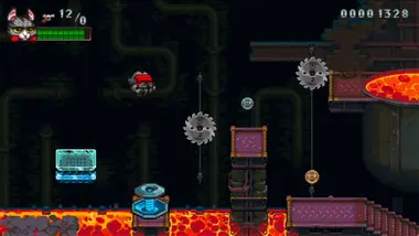 Super Catboy preview 2