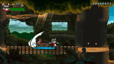 Super Catboy preview 5