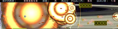Super Chain Crusher Horizon preview 30