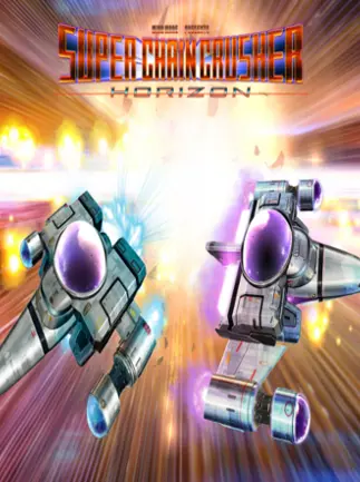 Super Chain Crusher Horizon preview 27