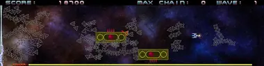 Super Chain Crusher Horizon preview 24