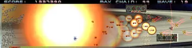 Super Chain Crusher Horizon preview 26