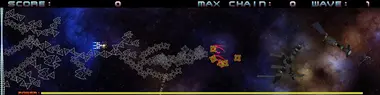 Super Chain Crusher Horizon preview 20